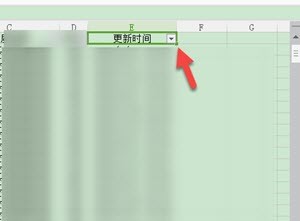Excel表格如何使用筛选功能