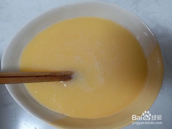 虾仁蒸蛋怎么做