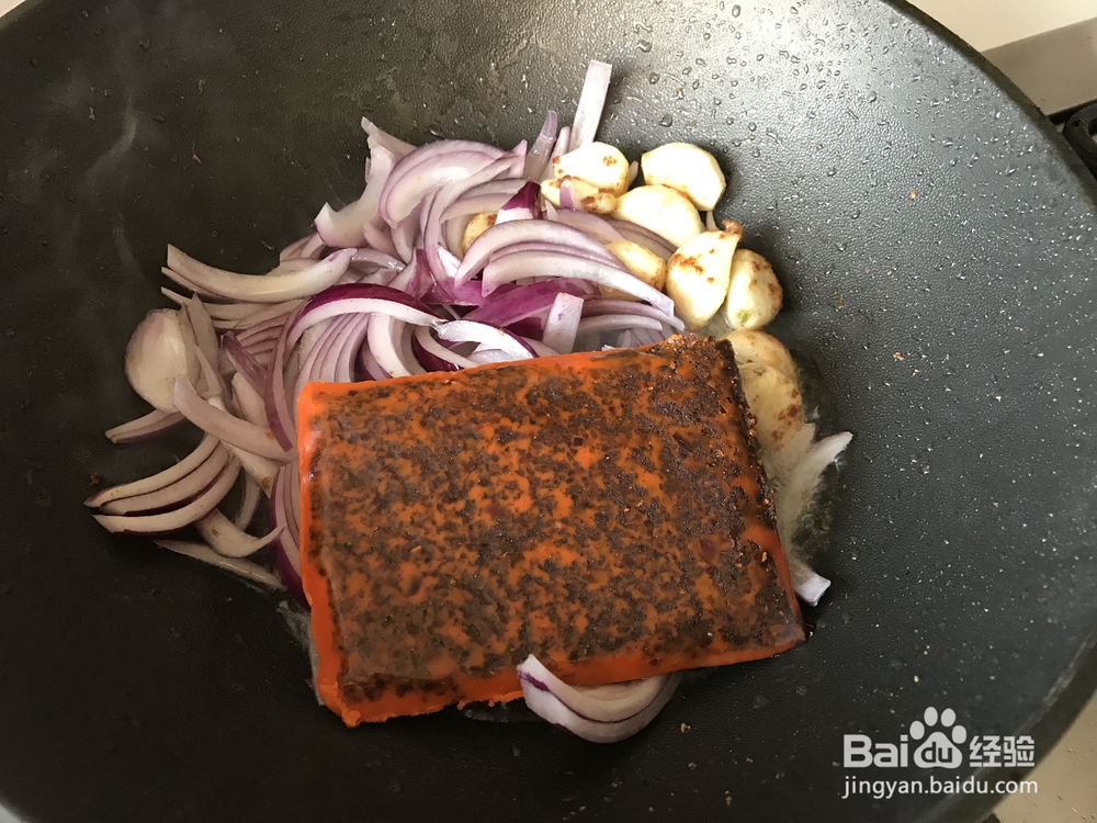 怎么做堂妈小厨——干锅牛蛙?