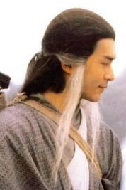 白头发和身体的关系