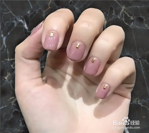 怎么辨别甲油胶的好坏