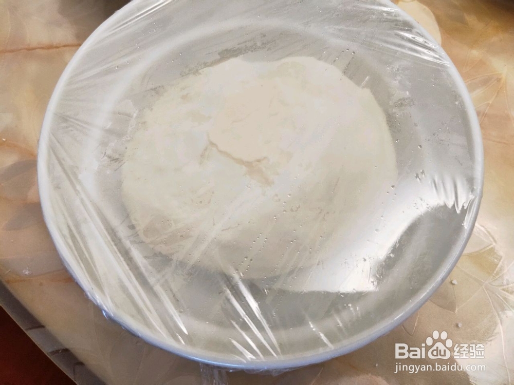 法棍汉堡的做法