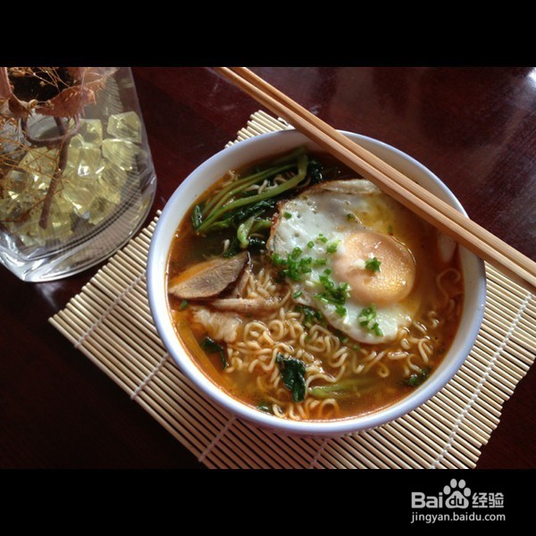 方便面,您真的会煮吗