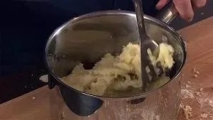 土豆派的做法