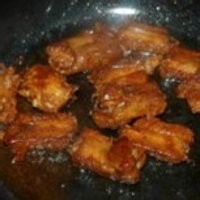 糖醋排骨的做法