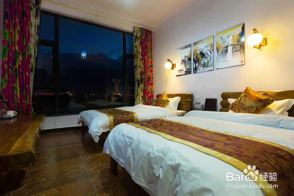 大理古城休闲漫步体验