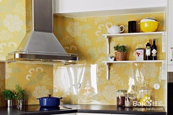 厨房装修要考虑的问题真多,最该注意的在后面