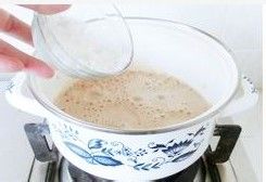 简易美味的纯手工冰淇淋——巧克力冰淇淋