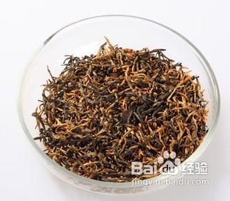 教你自制柠檬红茶收敛水