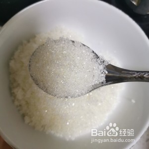 糖醋排骨（简单）的做法