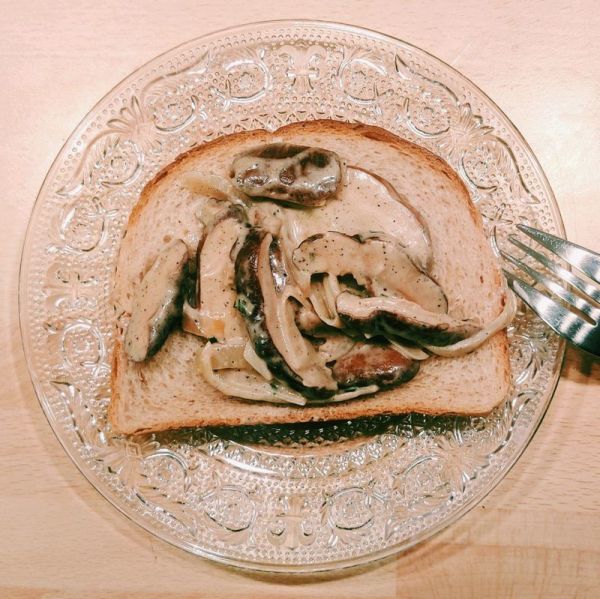 米饭面包意面伴侣