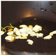 以耳识人——辣炒耳丝的做法