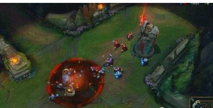 LOL怎么克制塞恩，怎么打塞恩