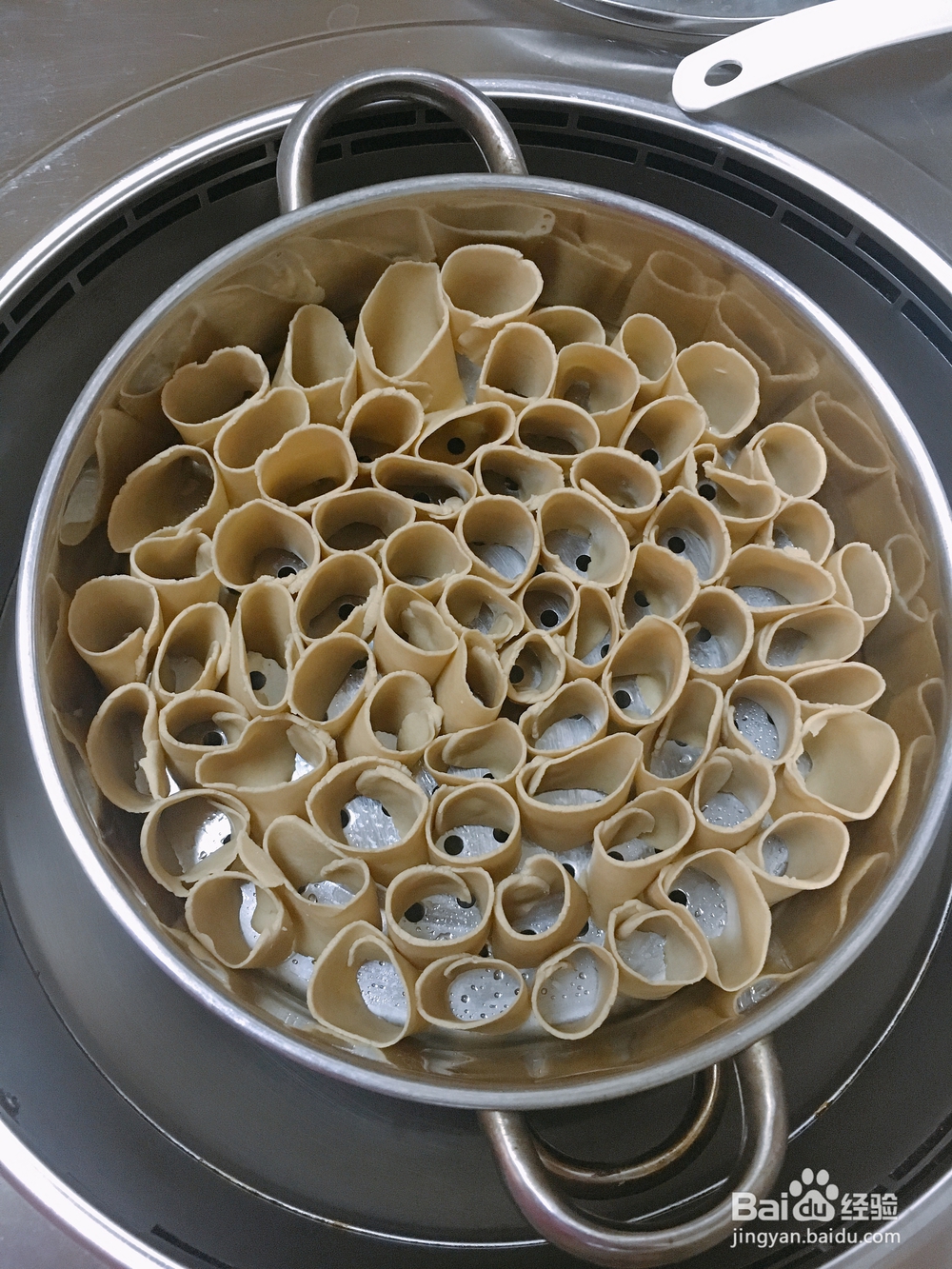 就该这样做莜面