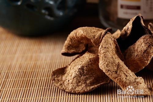 陈皮的作用以及食用禁忌有哪些