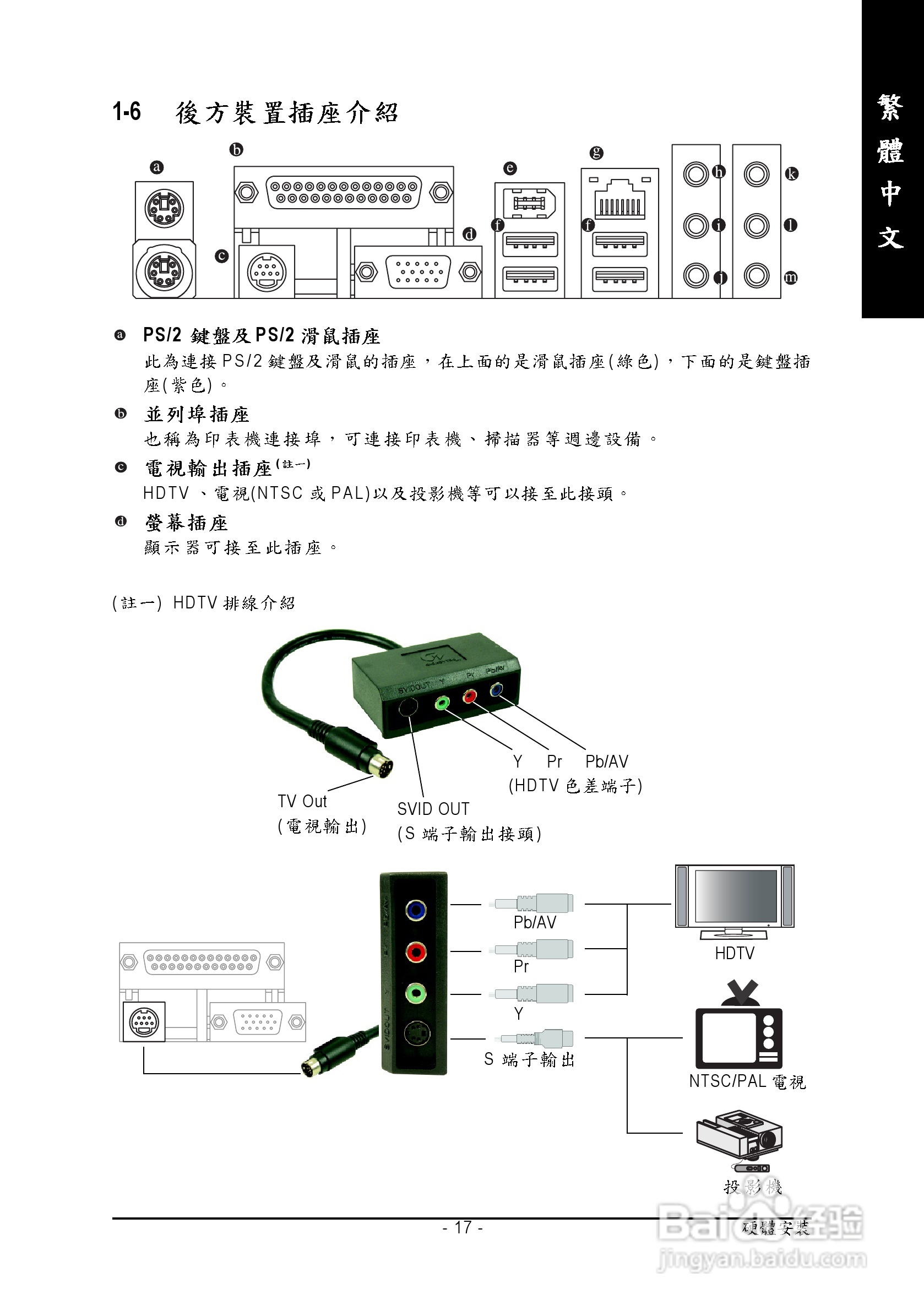 技嘉 GA-K8N51PVMT-9主板说明书:[2]