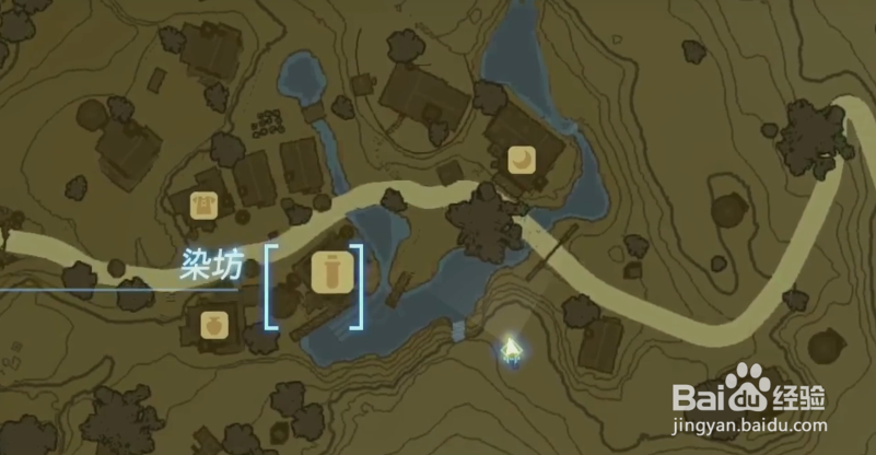 塞尔达传说王国之泪滑翔伞改色方法