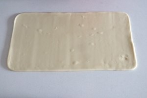 生煎剁椒花卷的做法