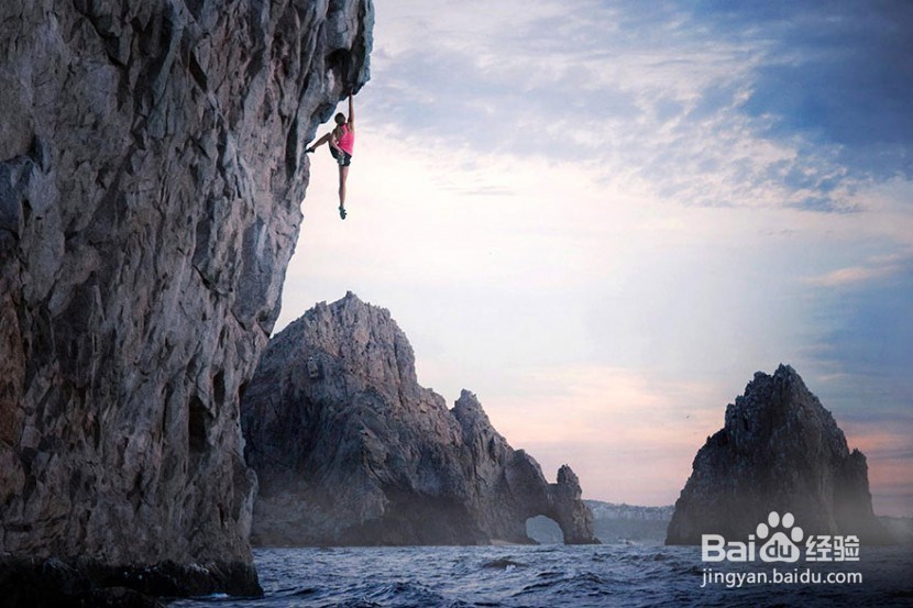 想挑战极限运动？