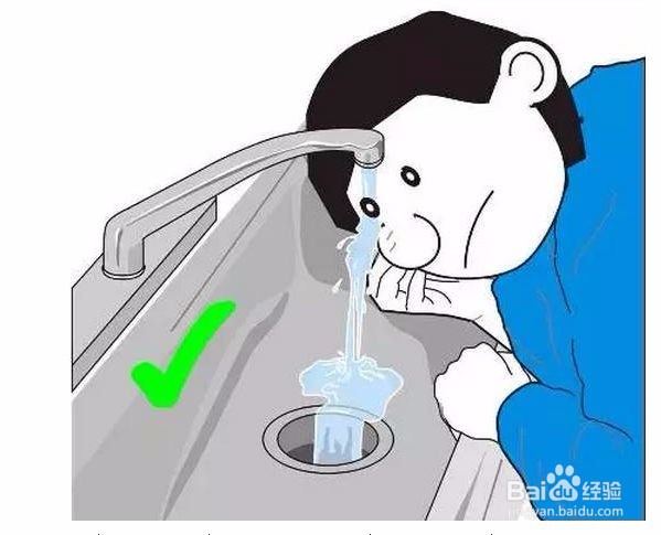 夏日激浪水中,请收好这份护眼攻略