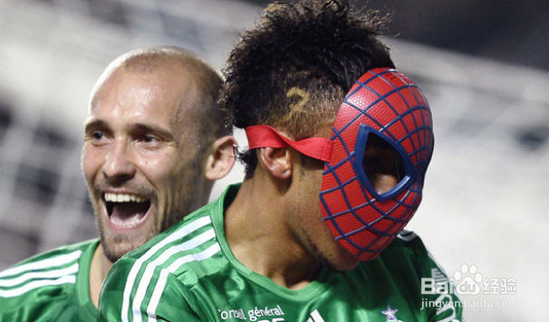 内马尔的游戏风格是什么样的?