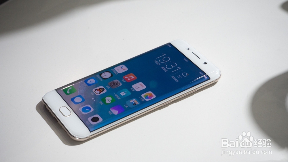 vivo Xplay 6上手聊，国产堆料新旗舰