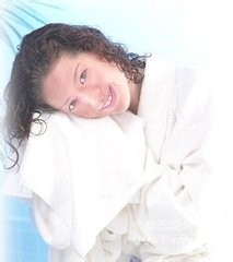 洗头时如何才不会损害头发