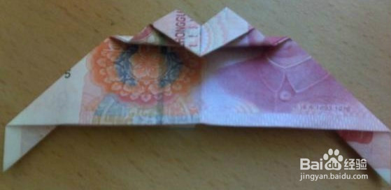 教你100元叠戒指！！！