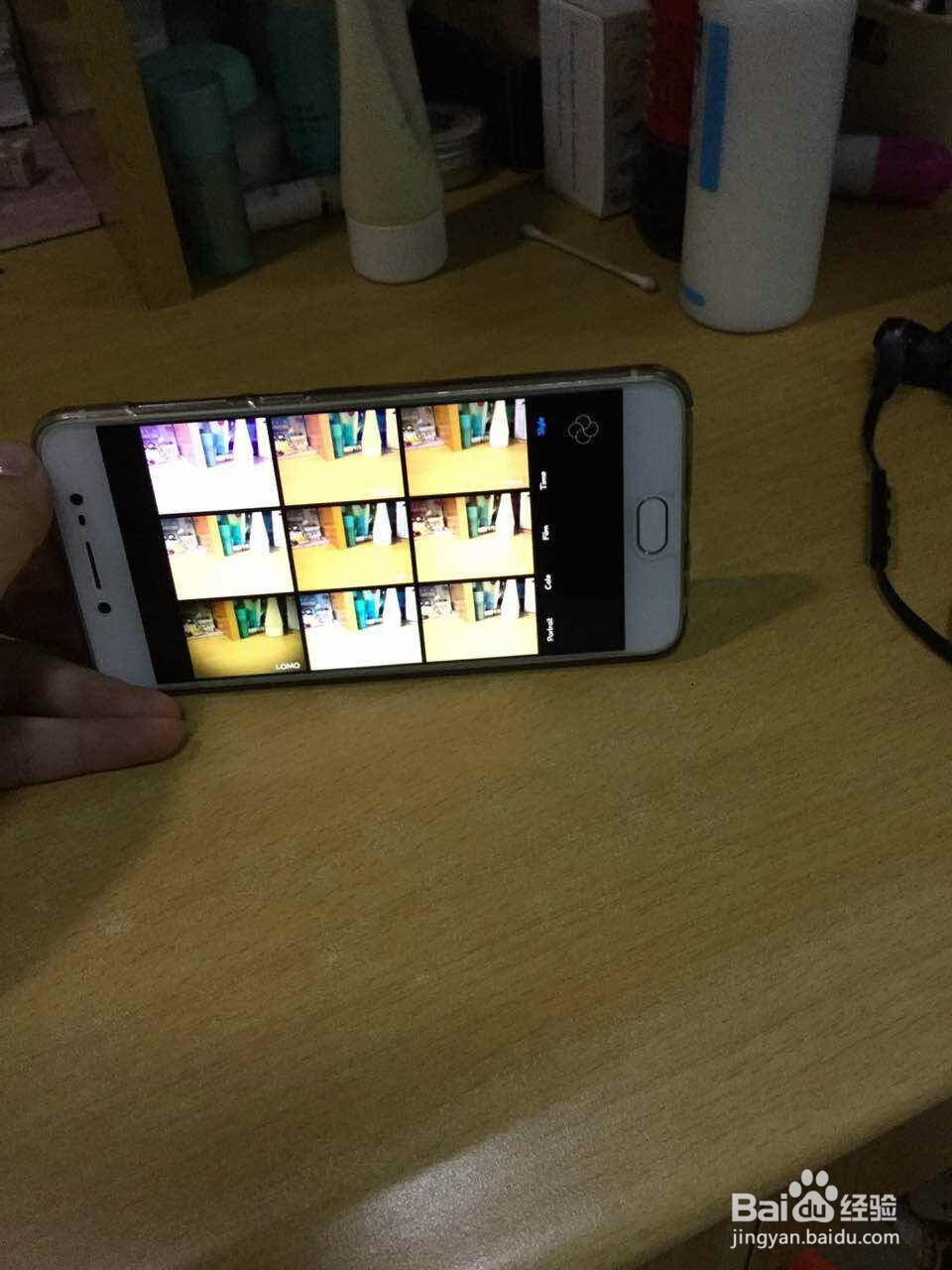 1600万柔光自拍，VIVO X7 测评试用