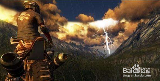 世界末日生存b堡攻略