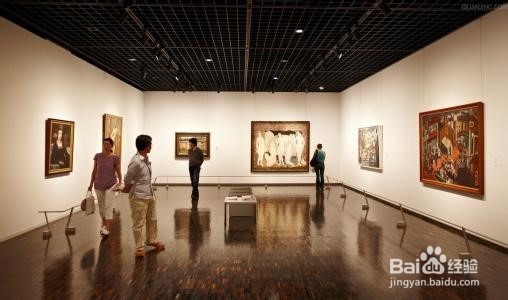 日本博物馆旅游攻略