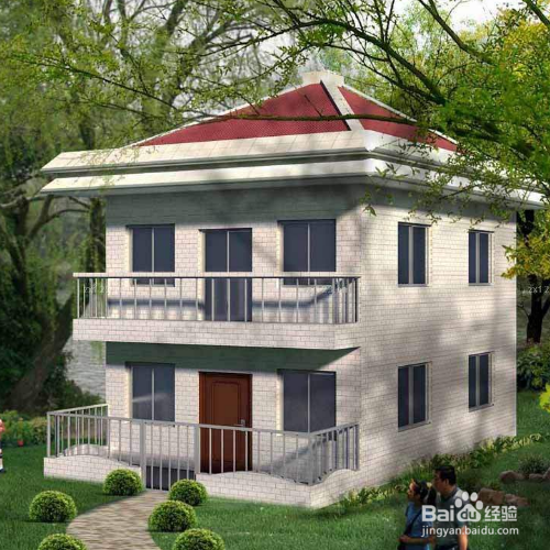 全包装修包括哪些?