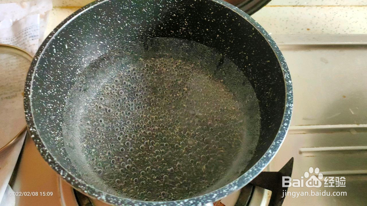 卤猪肝卤五花肉的做法