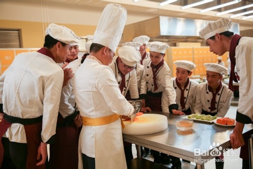 优秀的厨师，有哪些值得学习的地方？