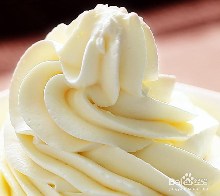 怎么从配料表看是不是动物奶油