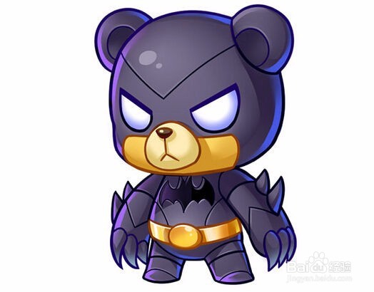 酷跑勇气赛道第15关攻略