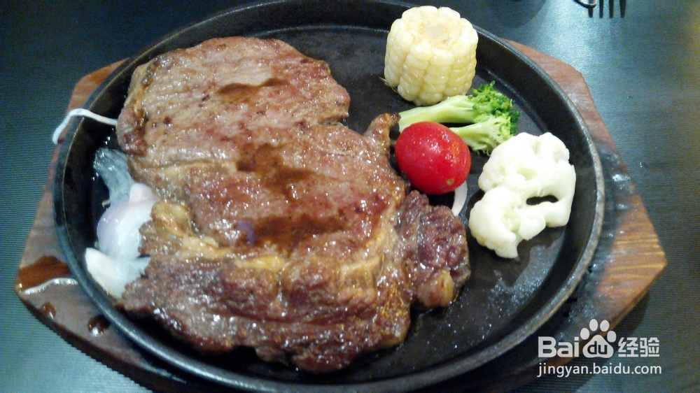 生活知识：[6]去餐厅吃西餐牛排指南