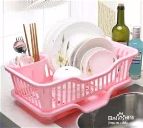 如何正确的将碗筷彻底清洗干净？