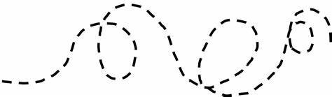 Word如何为指定内容添加虚线下划线效果？