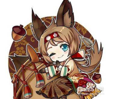 阴阳师小松丸技能介绍