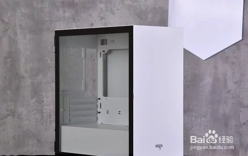 电脑硬件和机箱怎么买