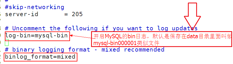 <b>MySQL读写分离主从复制操作</b>
