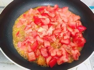 教你做超简单番茄巴沙鱼