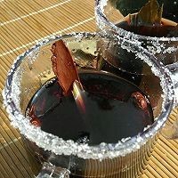 印度风味煮红酒的做法