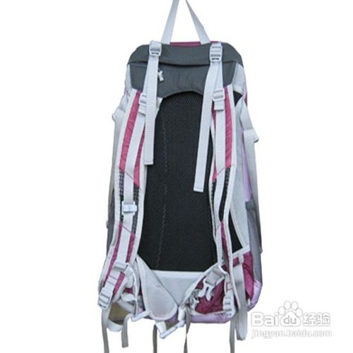 怎样选购户外登山包