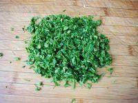 食补佳品香椿拌香干花生的做法