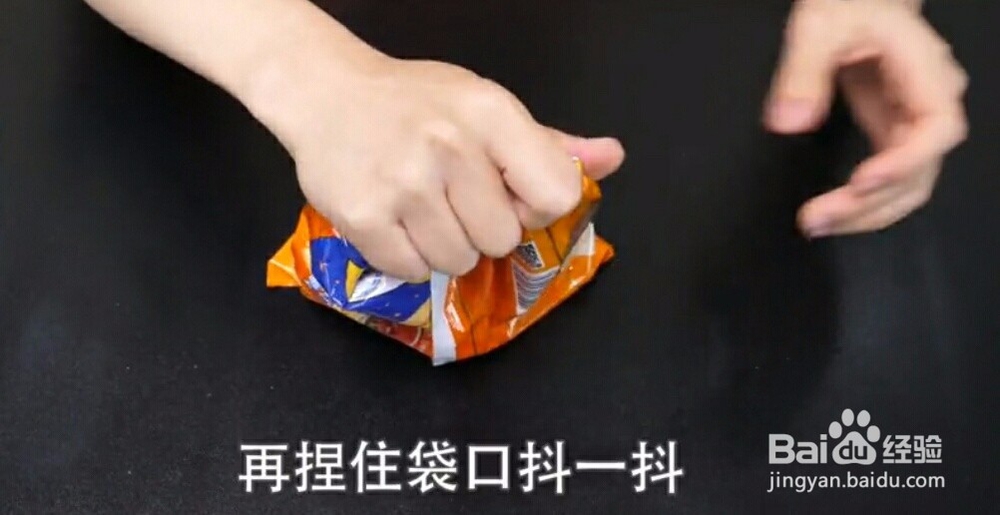 两种简便的方法做出好吃的方便面