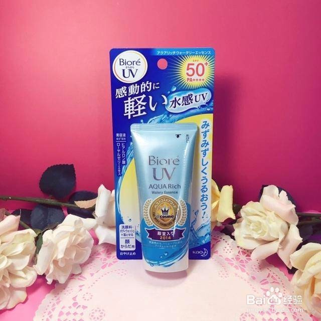 如何选择防晒产品？防晒产品排行帮你忙