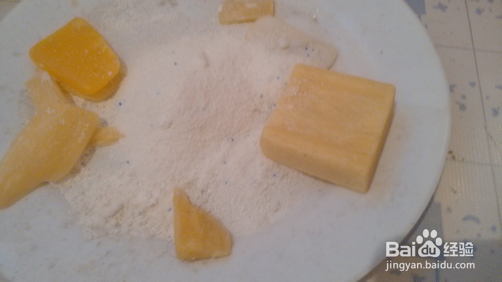 简单几招教你洗刷刷脏鞋,省时省力!