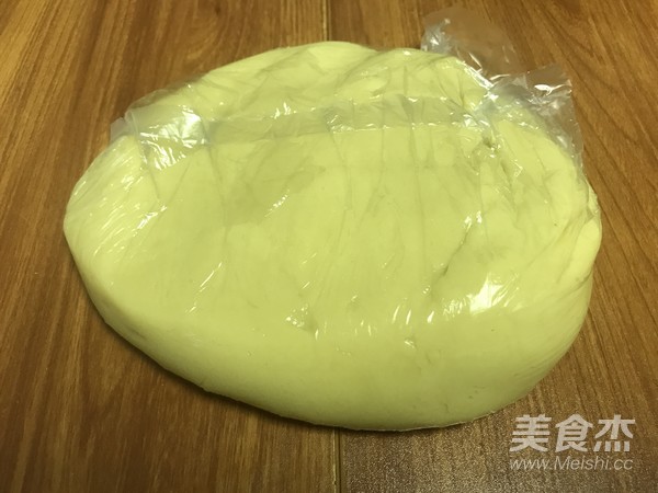红豆沙月饼馅